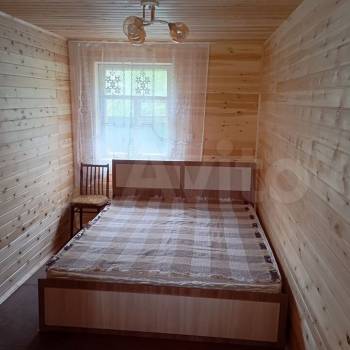 Продается Дом, 52 м²