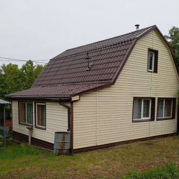 Продается Дом, 52 м²