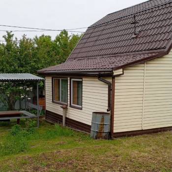 Продается Дом, 52 м²