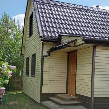 Продается Дом, 52 м²