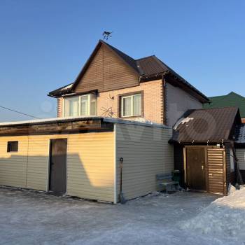 Продается Дом, 130 м²