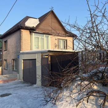 Продается Дом, 130 м²