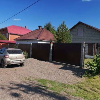 Продается Дом, 156 м²