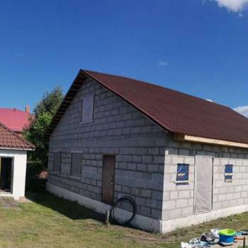 Продается Дом, 156 м²