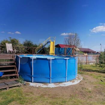 Продается Дом, 156 м²