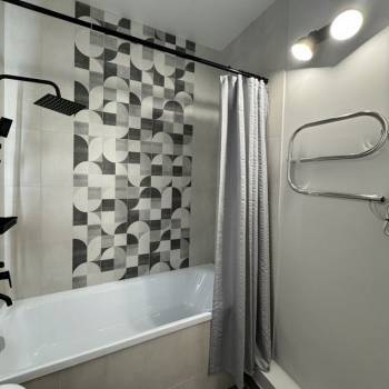 Сдается 2-х комнатная квартира, 63,3 м²