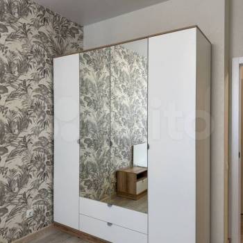 Сдается 2-х комнатная квартира, 63,3 м²