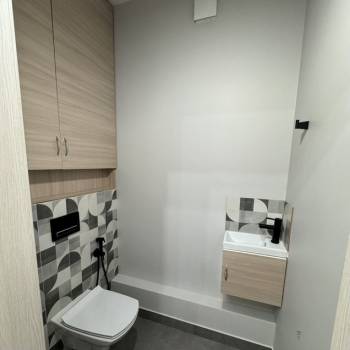 Сдается 2-х комнатная квартира, 63,3 м²