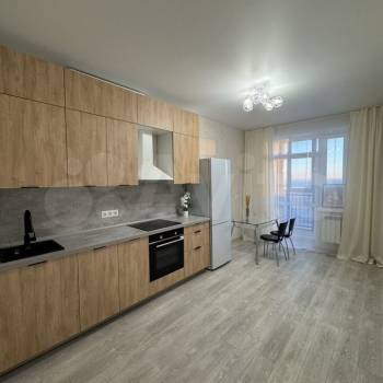 Сдается 2-х комнатная квартира, 63,3 м²