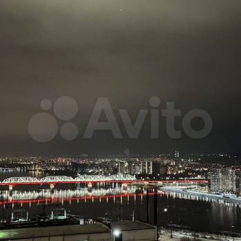 Сдается 2-х комнатная квартира, 63,3 м²