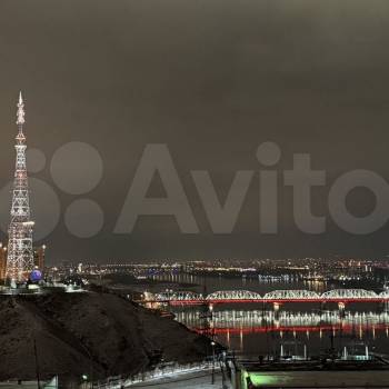 Сдается 2-х комнатная квартира, 63,3 м²