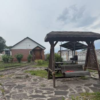 Сдается Дом, 200 м²