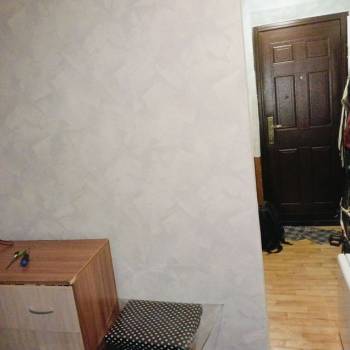 Продается 1-комнатная квартира, 12 м²