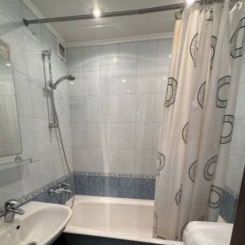 Сдается 2-х комнатная квартира, 54 м²