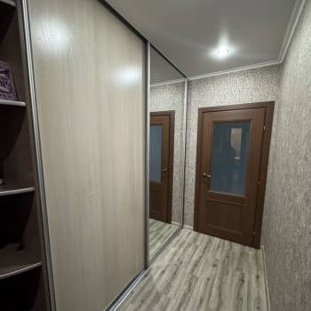 Сдается 2-х комнатная квартира, 54 м²