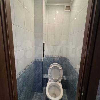 Сдается 2-х комнатная квартира, 54 м²