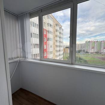 Сдается 2-х комнатная квартира, 54 м²