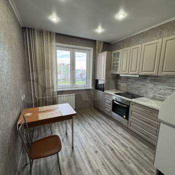 Сдается 2-х комнатная квартира, 54 м²