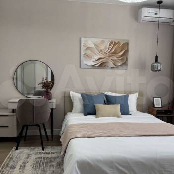 Сдается 1-комнатная квартира, 36,5 м²