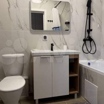 Сдается 1-комнатная квартира, 36,5 м²