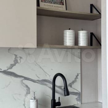 Сдается 1-комнатная квартира, 36,5 м²