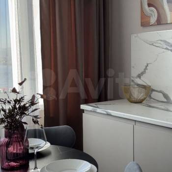 Сдается 1-комнатная квартира, 36,5 м²