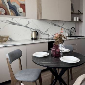 Сдается 1-комнатная квартира, 36,5 м²