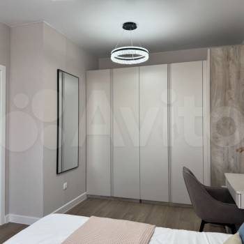 Сдается 1-комнатная квартира, 36,5 м²