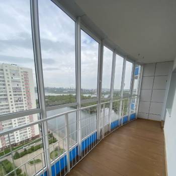 Продается 3-х комнатная квартира, 73,2 м²