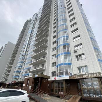 Продается 3-х комнатная квартира, 73,2 м²