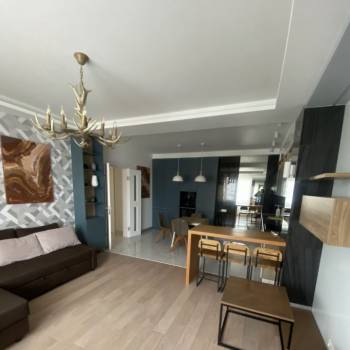 Продается 3-х комнатная квартира, 73,2 м²