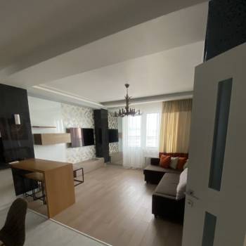 Продается 3-х комнатная квартира, 73,2 м²