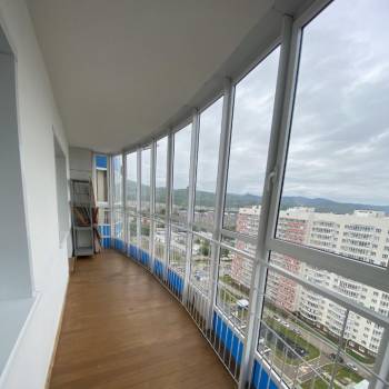 Продается 3-х комнатная квартира, 73,2 м²