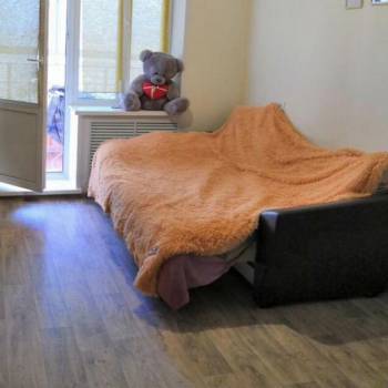 Продается 1-комнатная квартира, 27 м²