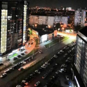 Продается 1-комнатная квартира, 27 м²