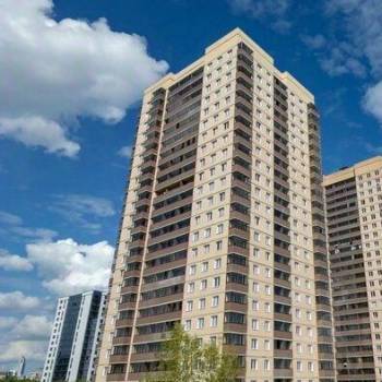 Продается 1-комнатная квартира, 28,15 м²