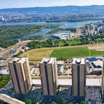 Продается 1-комнатная квартира, 28,15 м²