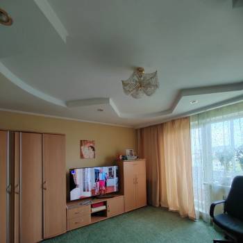 Продается Многокомнатная квартира, 79,6 м²