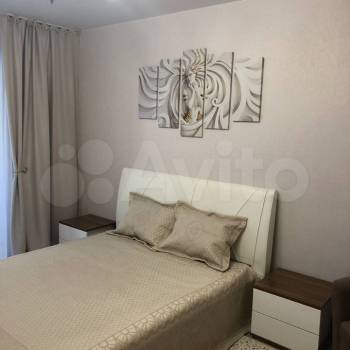 Сдается 2-х комнатная квартира, 68 м²