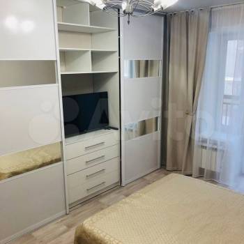 Сдается 2-х комнатная квартира, 68 м²