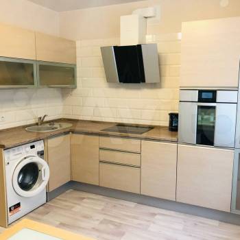 Сдается 2-х комнатная квартира, 68 м²