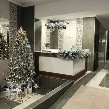 Сдается 2-х комнатная квартира, 68 м²