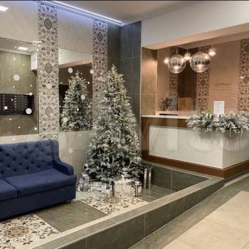 Сдается 2-х комнатная квартира, 68 м²