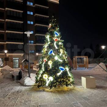 Сдается 2-х комнатная квартира, 68 м²