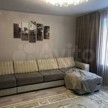 Сдается 2-х комнатная квартира, 68 м²