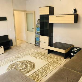 Сдается 2-х комнатная квартира, 68 м²