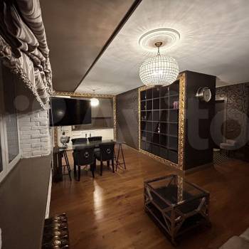 Сдается 2-х комнатная квартира, 70 м²