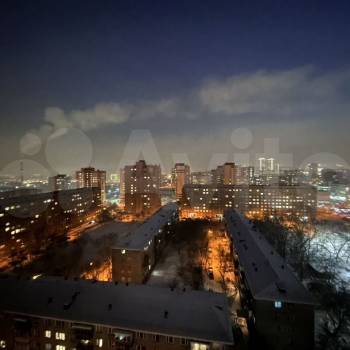 Сдается 2-х комнатная квартира, 70 м²