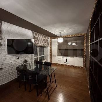 Сдается 2-х комнатная квартира, 70 м²