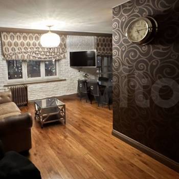 Сдается 2-х комнатная квартира, 70 м²